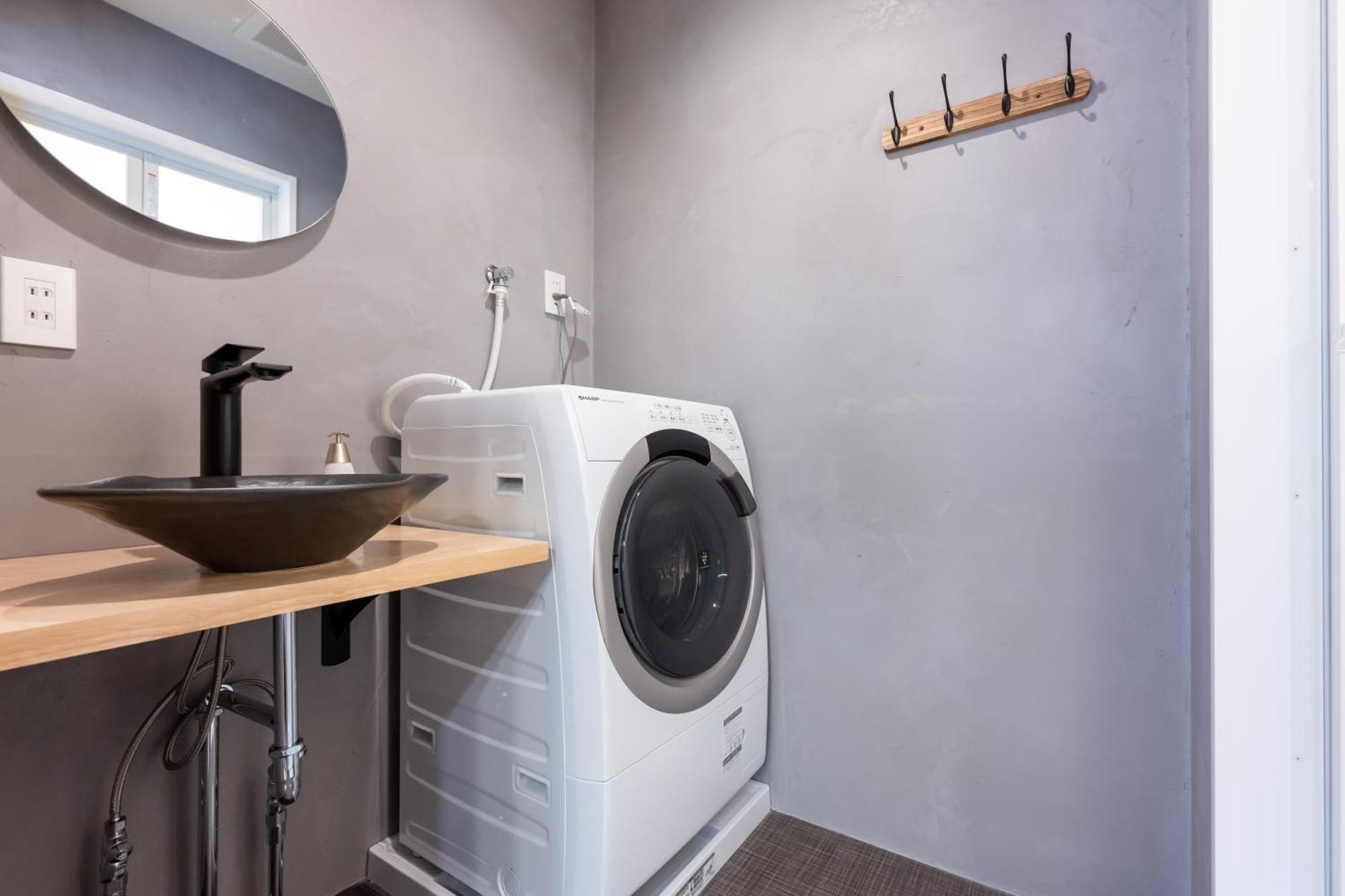 ふうろう Shinjuku Apartment โตเกียว ภายนอก รูปภาพ