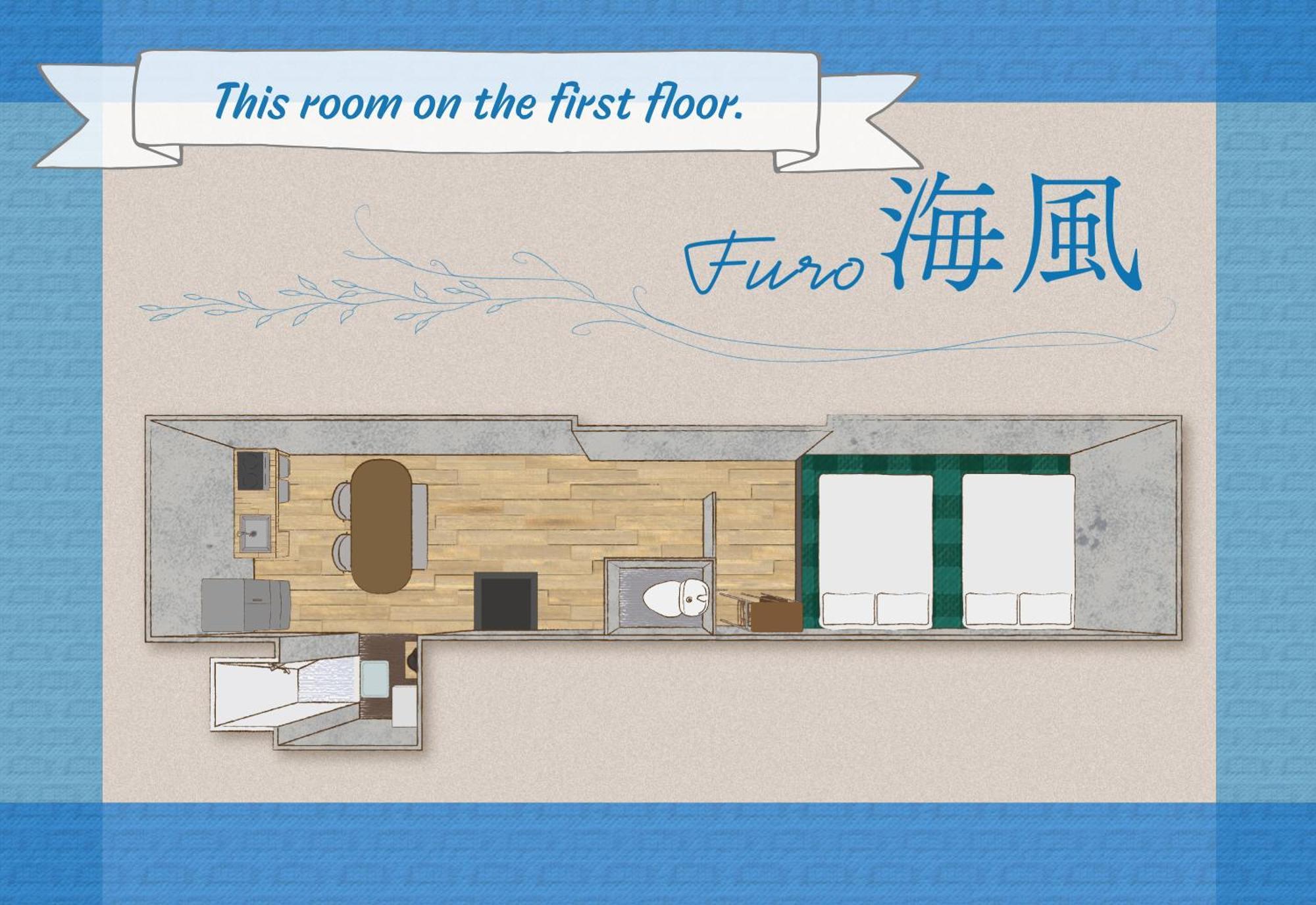 ふうろう Shinjuku Apartment โตเกียว ภายนอก รูปภาพ